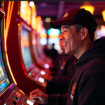 Bermain Poker di Meja Penuh: Bagaimana Menghadapi Pemain Profesional Pelajari cara menghadapi pemain profesional saat bermain poker di meja penuh. Temukan strategi dan tips untuk meningkatkan peluang Anda melawan pemain berpengalaman di meja poker.