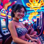 Pelajari tentang slot multiline, peluang, dan tantangan yang ditawarkannya. Temukan bagaimana fitur ini meningkatkan pengalaman bermain slot dan strategi untuk menghadapinya.